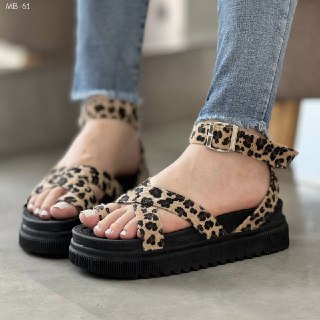 SANDALIA  RIHANA ELEGANTE