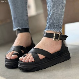 SANDALIA  RIHANA ELEGANTE