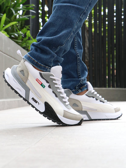 PUMA MIRAGE TENIS CALZADO UNISEX
