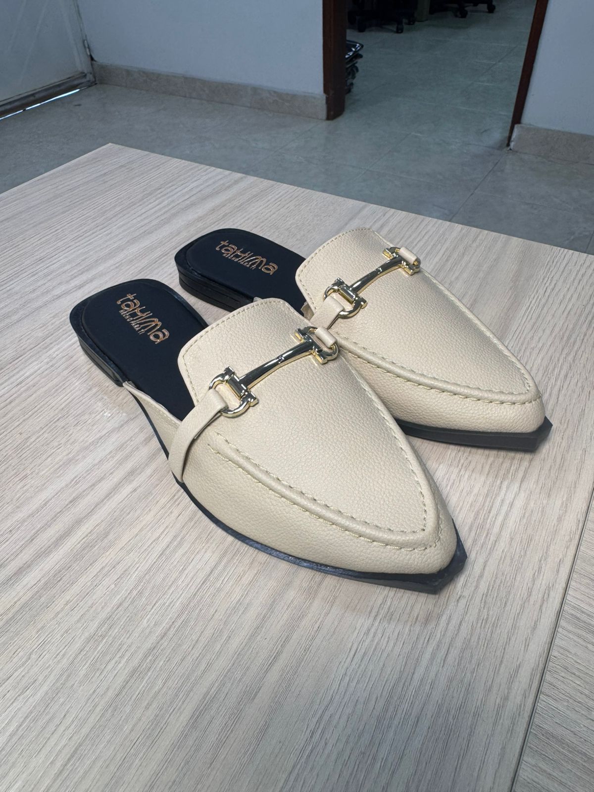 SUECO STILETO DAMA ESTILO VERSATIL