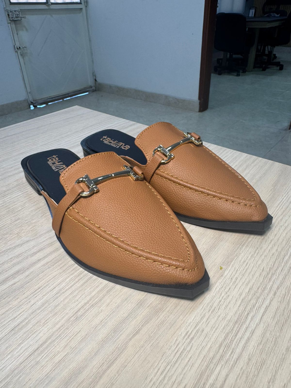 SUECO STILETO DAMA ESTILO VERSATIL