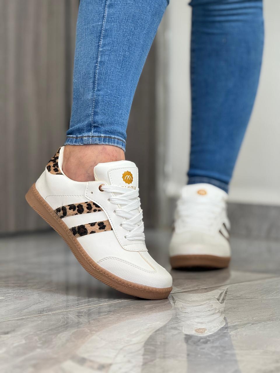 DEPORTIVO CLASIC SAMBA