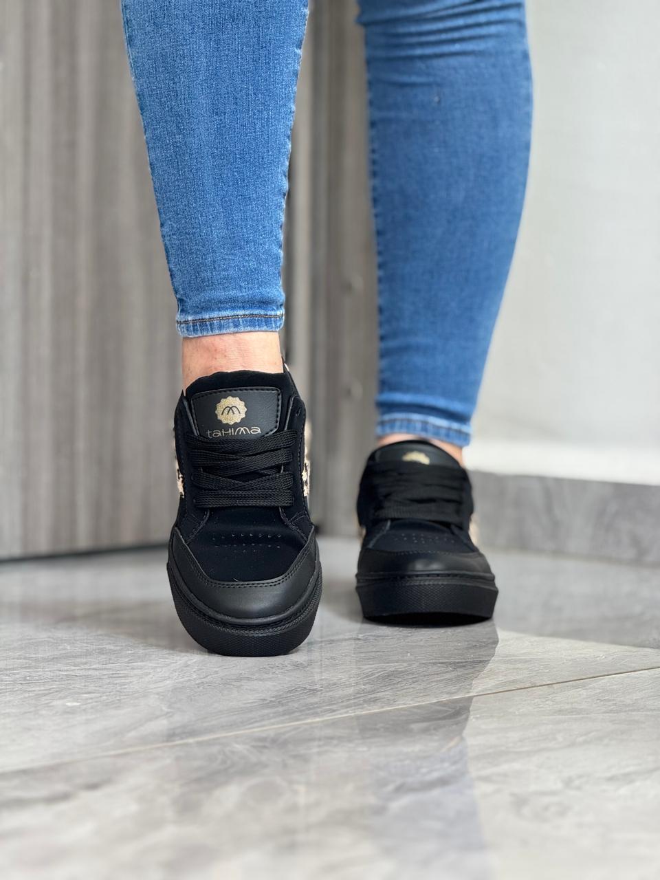 CASUAL DAMA NOBUCK
