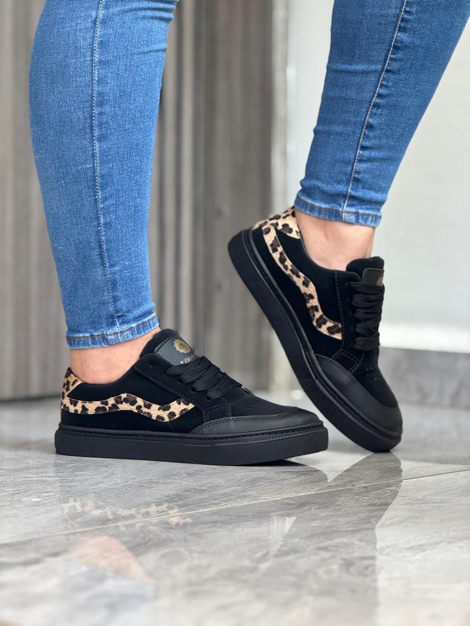 CASUAL DAMA NOBUCK