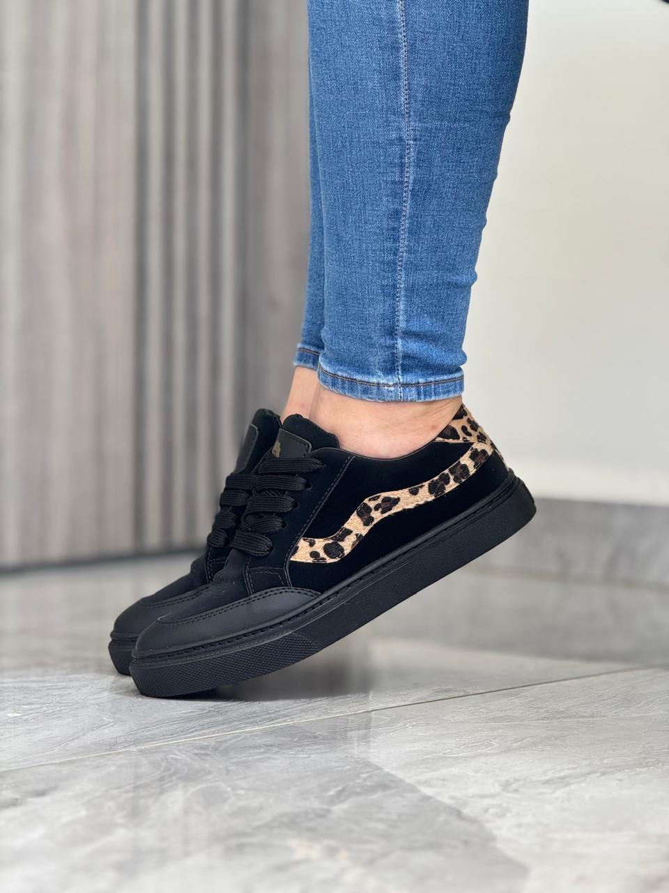 CASUAL DAMA NOBUCK