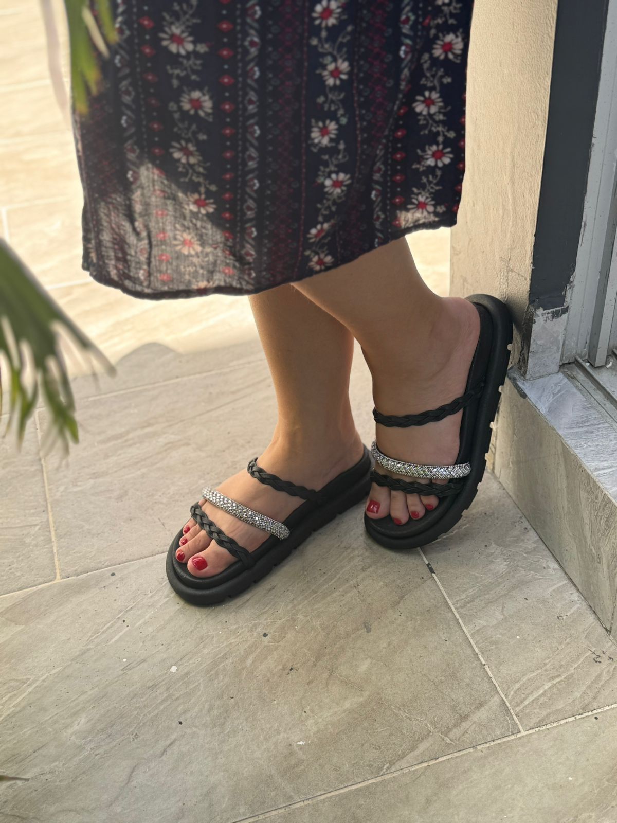 SANDALIA CANOA REF TM01 BRI