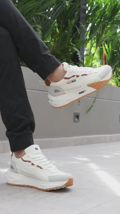 PUMA MIRAGE TENIS CALZADO UNISEX