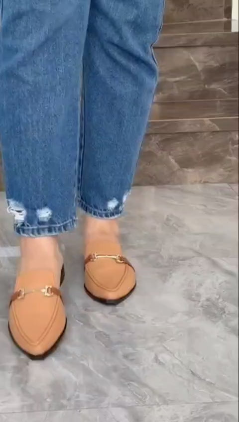 SUECO STILETO DAMA ESTILO VERSATIL
